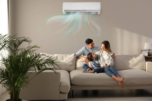 Best Residential HVAC in Kendallville, IN