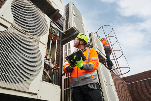 Best Emergency HVAC Services in Kendallville, IN