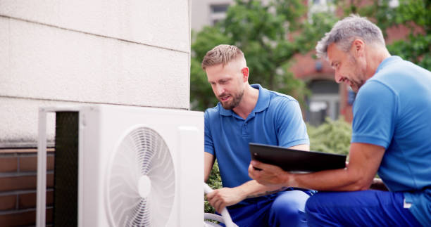 Best Solar-powered HVAC Systems in Kendallville, IN