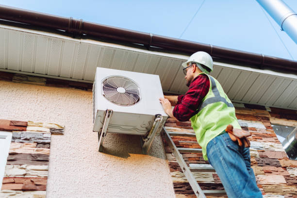 Professional HVAC in Kendallville, IN