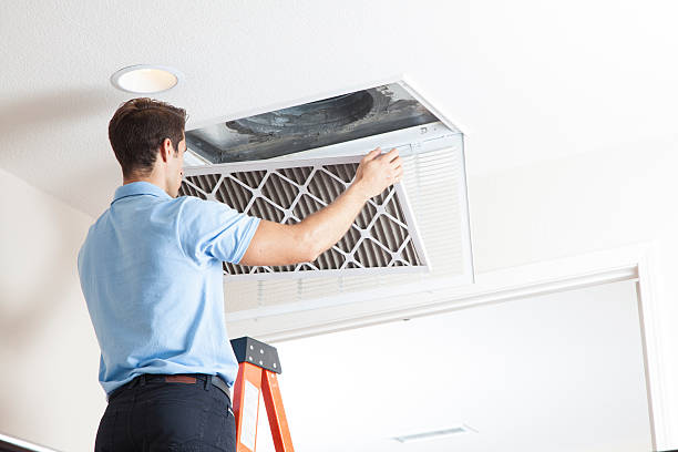 Best HVAC Retrofitting and Upgrading in Kendallville, IN