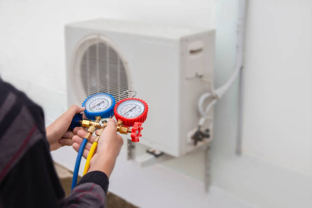 Best Ductless Mini-Split Systems in Kendallville, IN