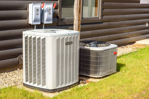 Best HVAC Software and Technology in Kendallville, IN